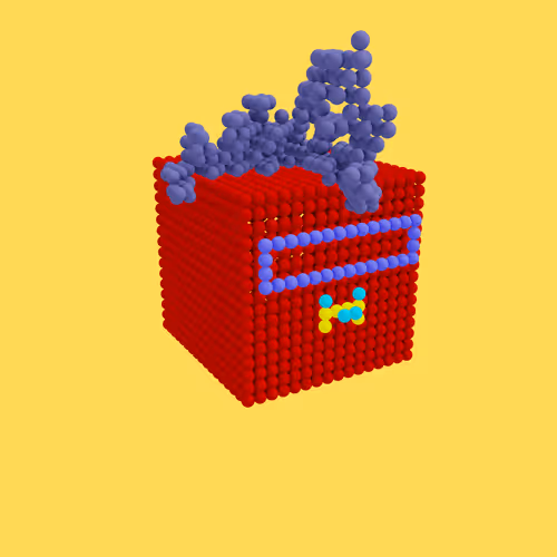 Item #57138349657825388816657984727019488229760600472018861230251926763233039351809 Media