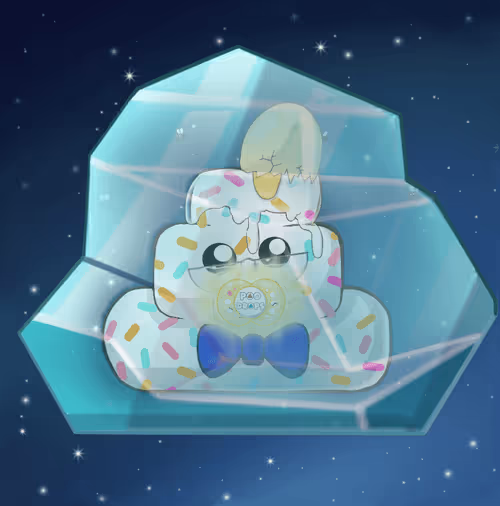 Item #93687209019347739797189248158045726855456330113035821954569152637081887965185 Media