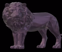 Lion/11