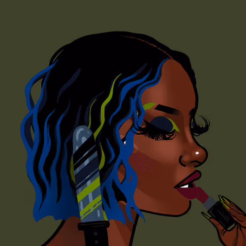 Item #107733333892846919901943606614455858421792495609563804354115638244328645591041 Media