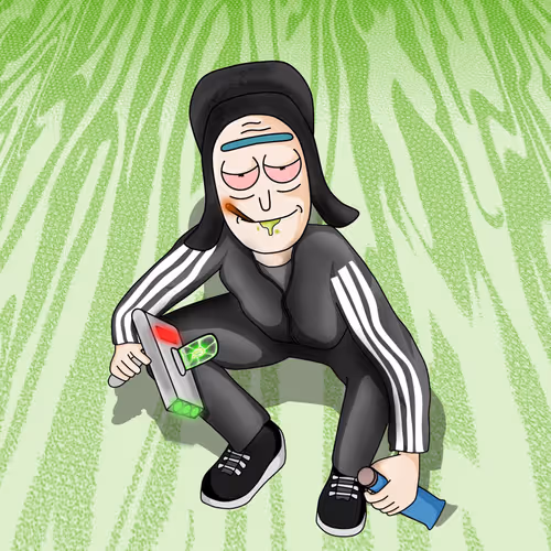 Untitled Collection #253240819