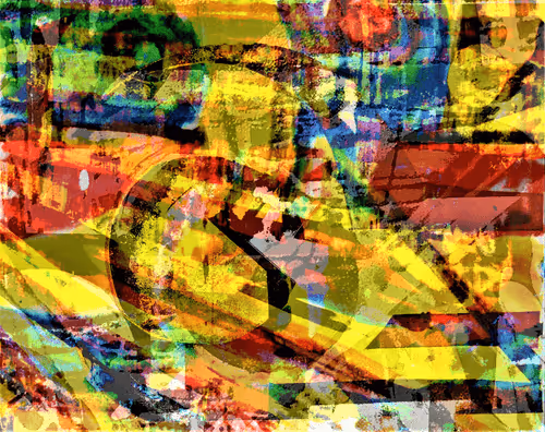 Item #84411027511137695072350302624402315025559518225427297603204076037749767929857 Media