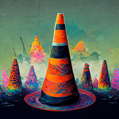 Psychedelicones P1