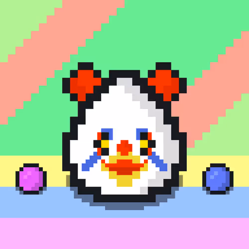 Item #91463841321763493292591883655803446169385050553782181622123174952451516137473 Media