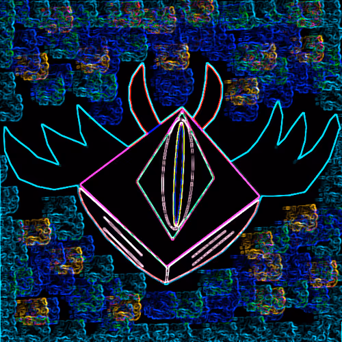 Item #60707518091071518414629912442649000162109397630378656095494796341357129498625 Media
