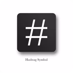Hashtag