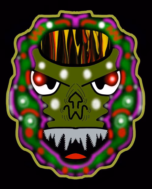 Item #31741860161110810793045130506277652991603620008490410753968901345312696696857 Media