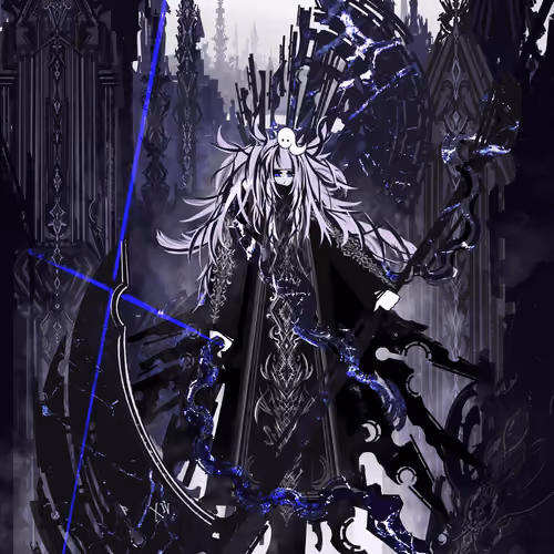 WEAPON　XIV