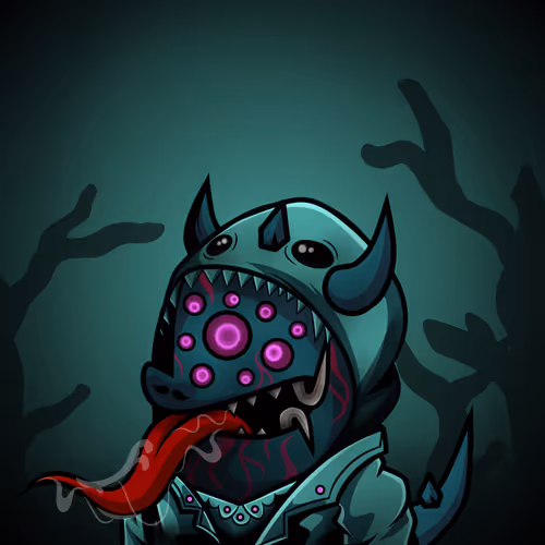 Monster #131
