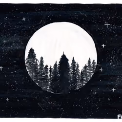 Full Moon 