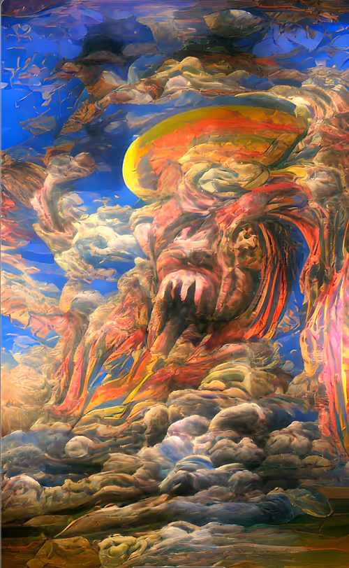 Item #2704956789117973710837499949403781250908982859035742063932249385780060880897 Media