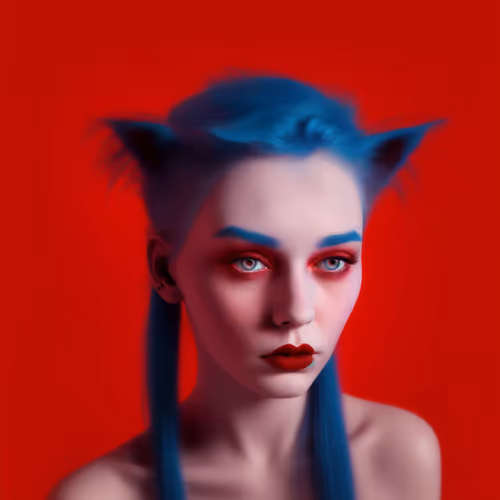 Item #25679111146695331933724866455437110520359386670481092649940791955439430402049 Media