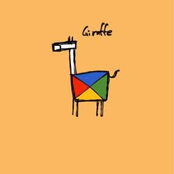 giraffe