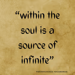 Yogananda #18