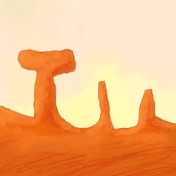 Scape #16