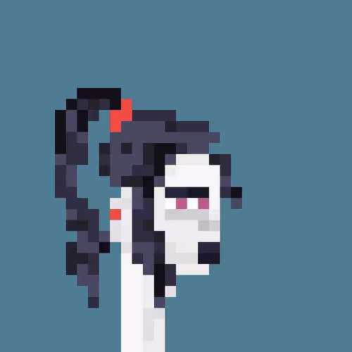 Item #8493575286404802746005538473477884668853502997584970505638153665976127717377 Media