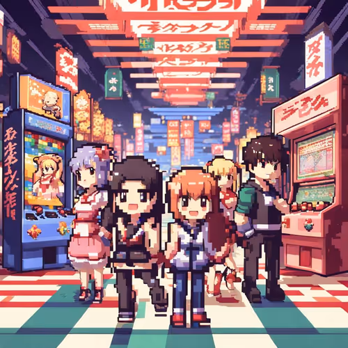 Item #80782466558463871848971172500608104980461952804498066112202131345720733597697 Media