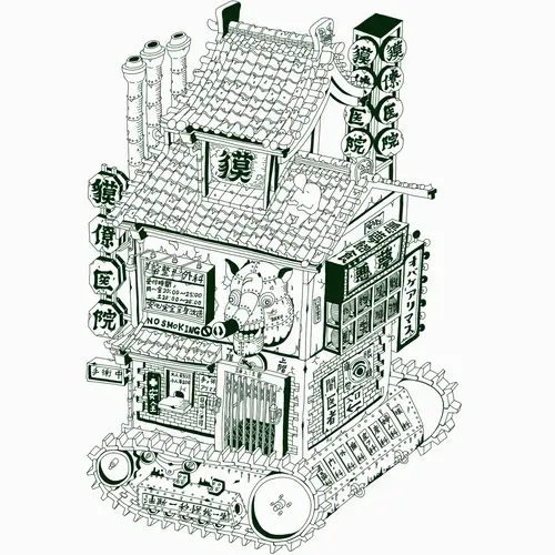 Item #82101864959732504780803284602416015121238527417868014672573262585849108758529 Media