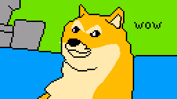 Derpy Doge