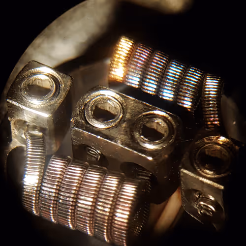 Coils