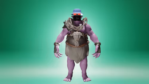 Item #55281984595006583588851569611246490138203660773706174991925485877061115445249 Media