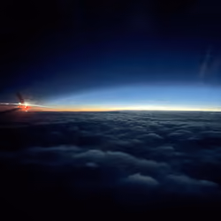 Infinity Skyline