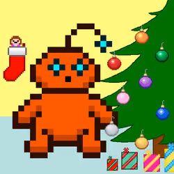 Blibbies x Christmas Collection Promotional Combo