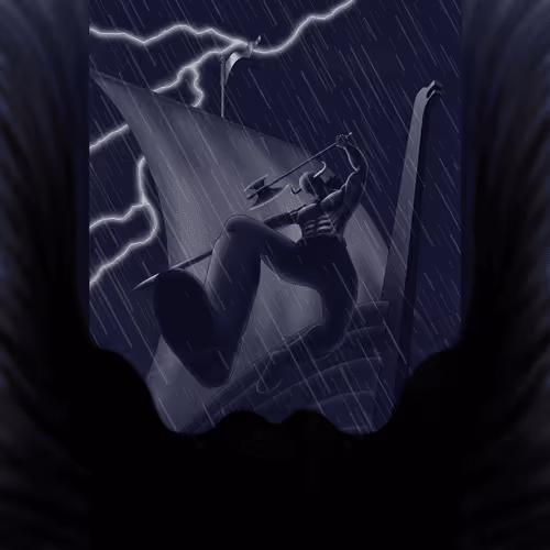 Item #21067961438792712453518471507430172400983153966717473712527958152758503145473 Media