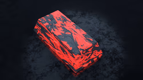 Item #92180118995288384557181152120106482675389765761787887607140349474227309510657 Media