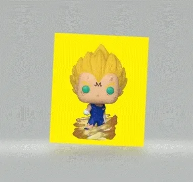 Item #11928180980023232246774413168407904653441978797660751919304328732709534826497 Media