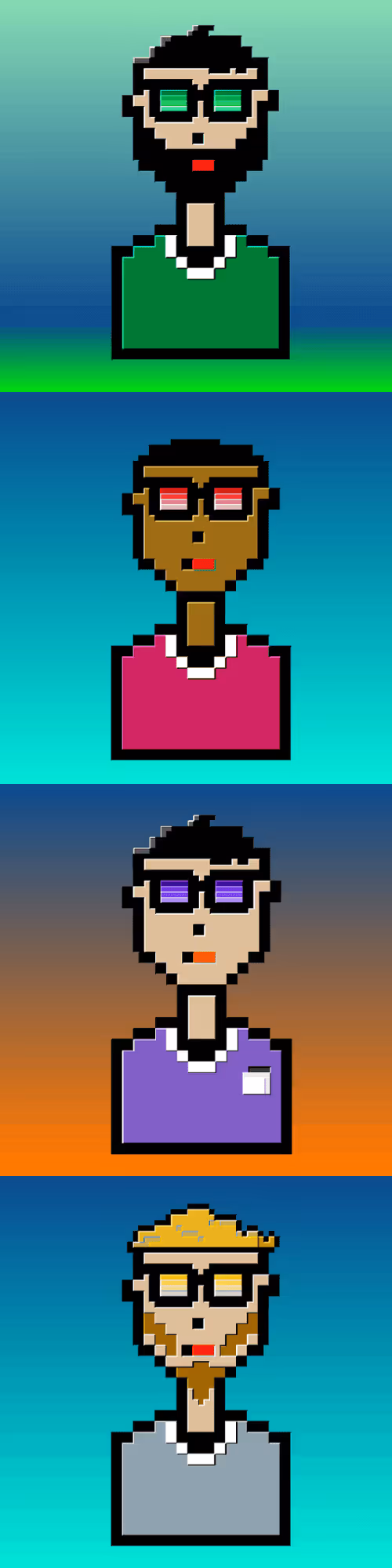 Item #46376350671101963189638888661808135647017435658769282305917948917414562365441 Media