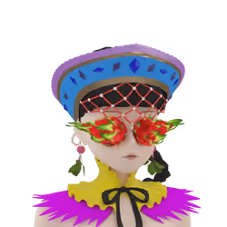 CloneB #00129