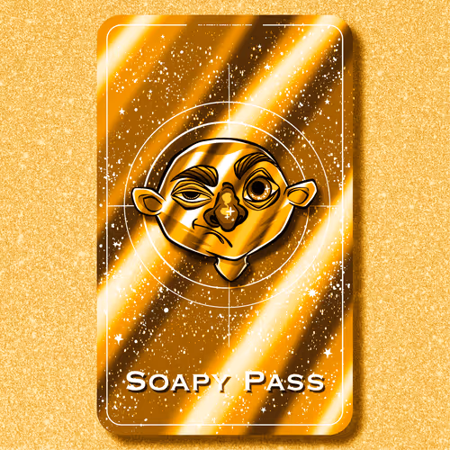 Soapy Pass