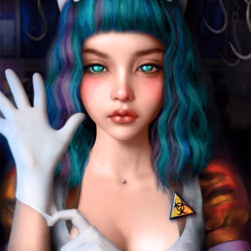 Experiments on Humans #2