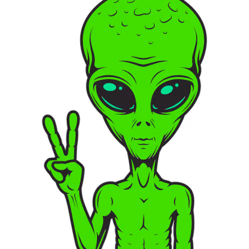ALIEN ONVO #10