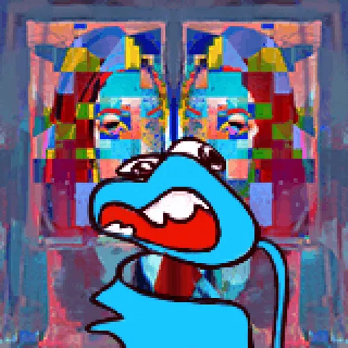 Item #110620915142656857375695146241974902719032766292533866162583737790307814604929 Media