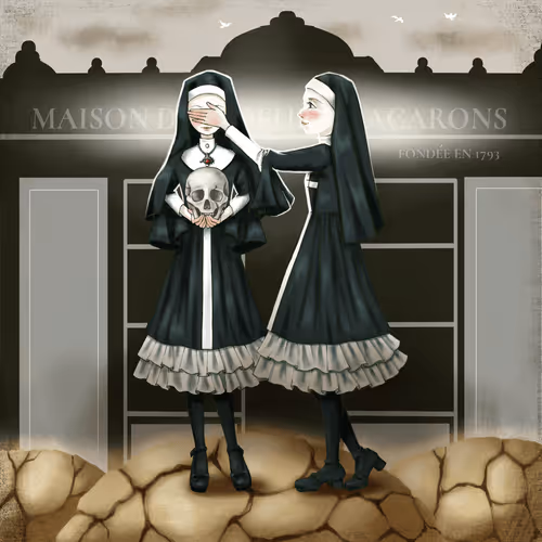 Item #66090858158364925457028345025784853895341324385003537267860495442322279890945 Media