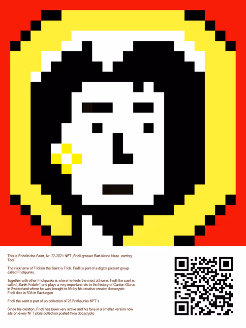 Item #3249619114672045062989827112348354982545128325703006098378880190623881625601 Media