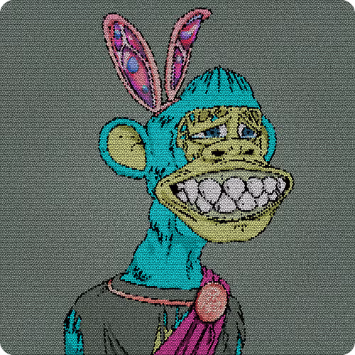 Item #110171030168105508681464694725573957929859414033659042641226768789112556093441 Media