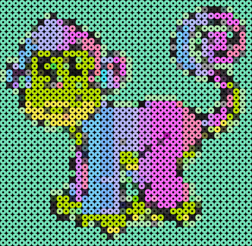 Item #92454511815804739635749398032576546521622757780919892403707012344270412578817 Media