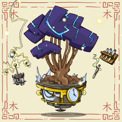 Item #36521426704128605783794240453982685906845137246281329950740104842719753404417 Media