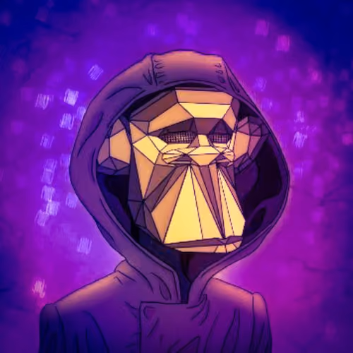 Bored Ape Squid Game#322 Heroes