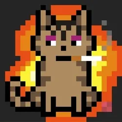 GoonCat #9809