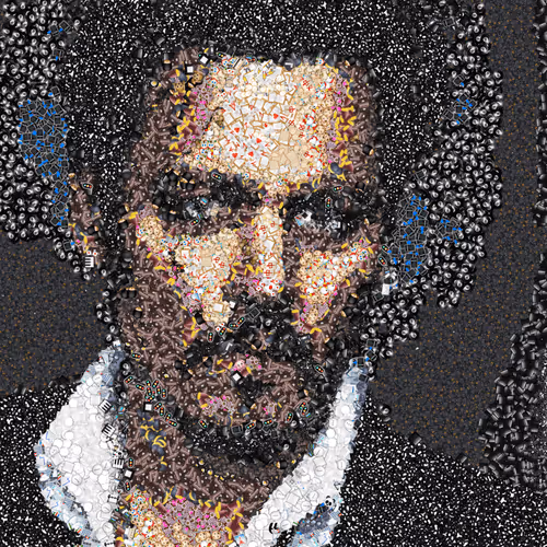 Item #347768690444962396791797296932041509065112147638178122786862342181123784707 Media