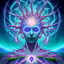 Surreal Transcendence ed.17