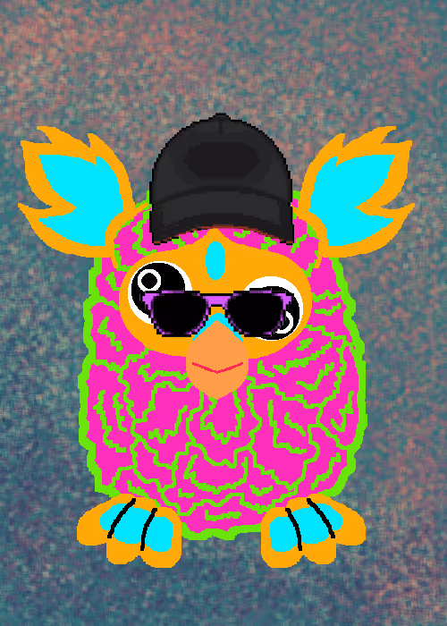 Item #84774806121152133073286245715817566277524933808363733434943580699335375978497 Media