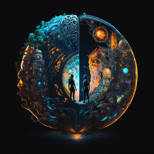 Item #94888571670964033123798812398277414298443002458797792506580039467226925891585 Media