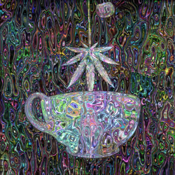Let's have tea