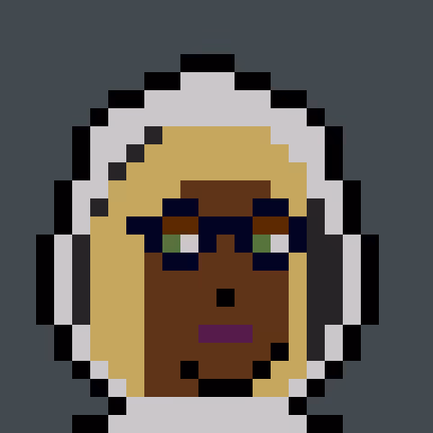 Item #65884655572523919712690303072661449154197300010738943763297512687690200383489 Media