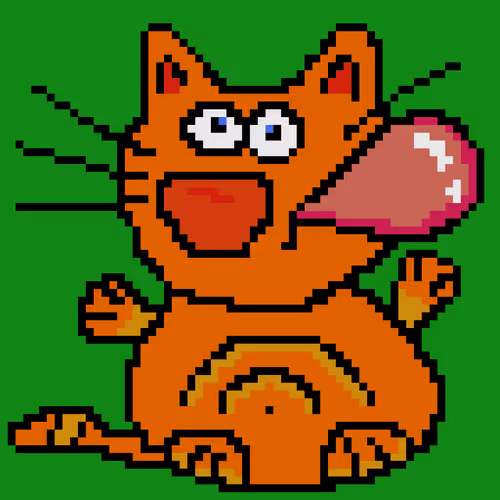 Item #60291361472157937536270533657979906766039486156030505073234918854495993593857 Media